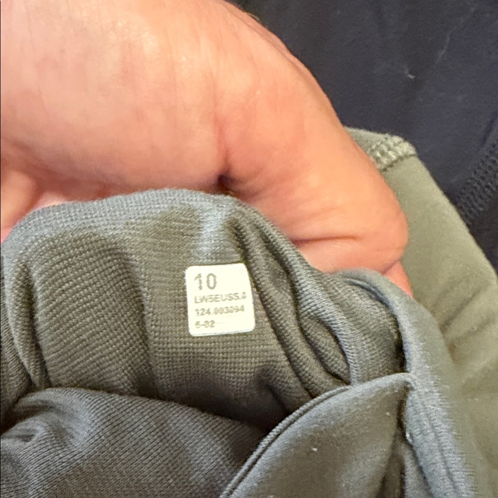 Lululemon Mini Flare/Define Jacket Bundle - image 4